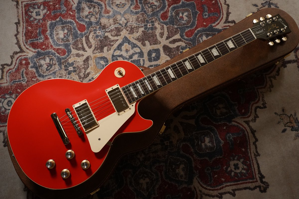 入荷情報】1960年代のカスタムカラー