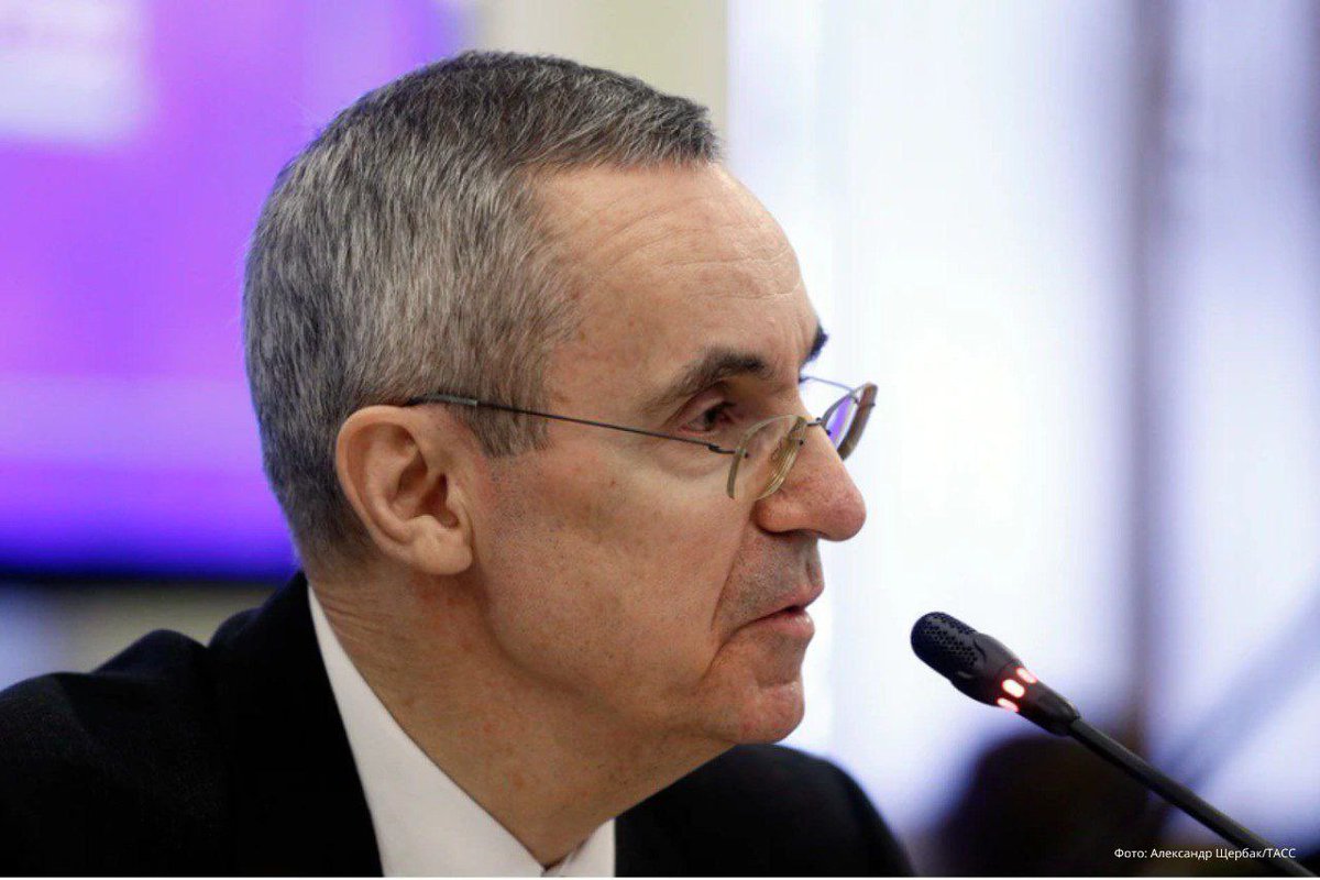 Embassy of Russia, DK tweet media