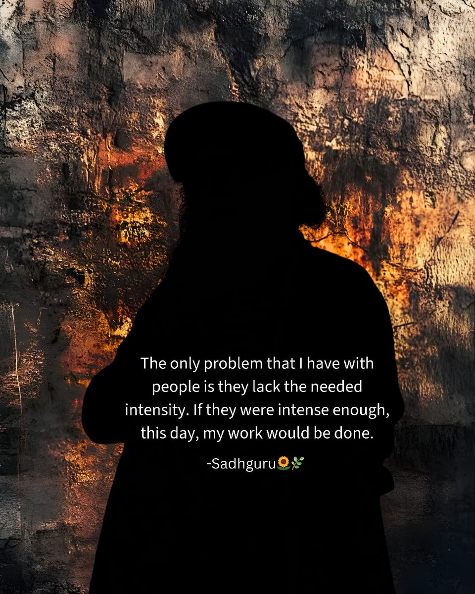 sundar_arr's tweet image. #1TreeDailyForCauvery
#Day1918 IOD-5440649387-9208 🌳

#CauveryCalling
@rallyforrivers

#SaveSoil
#ConsciousPlanet

#Sadhguru 🙏