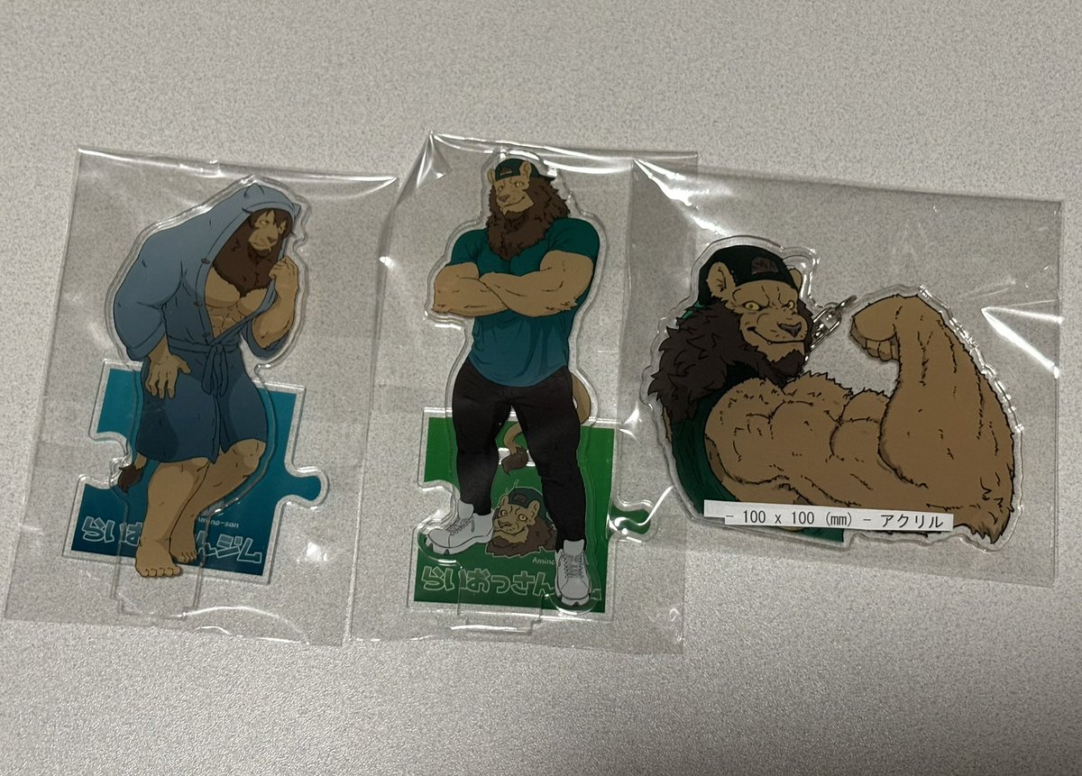 ガゥ@情熱のモノマサ狂い (@shi_to422) / Posts / X