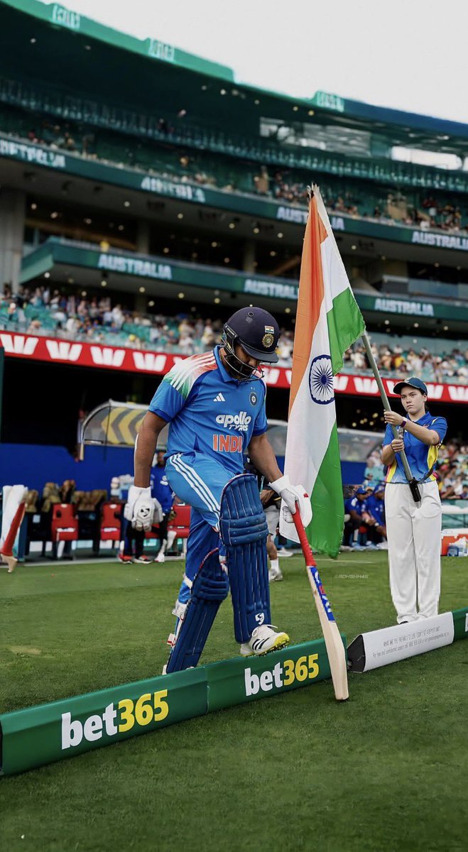 Rajiv1841's tweet image. Huge respect for Rohit Sharma!!

Agarkar &amp;amp; Gambhir sacked Rohit Sharma from ODI captaincy when he won them 2 consecutive ICC trophies.

Rohit never did a press conference &amp;amp; never said that, &quot;I am the same guy who won T20I WC, CT2025, did well in WC2023 as captain&quot;.

Respect❤️🐐