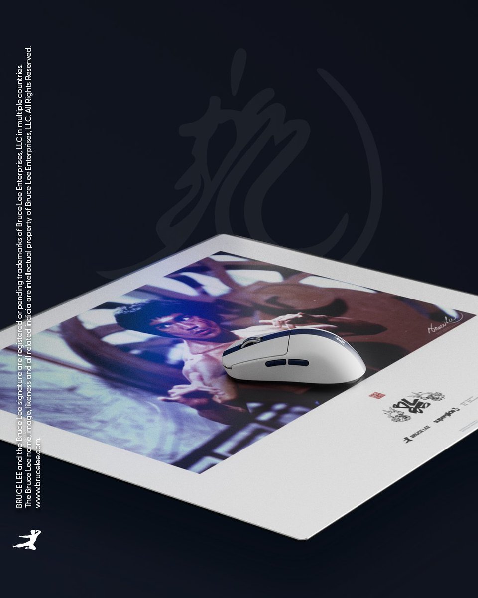 Return of the Dragon
<a href="/brucelee/">Bruce Lee</a> 

Releasing: 2025-11-27th on his 85th birthday