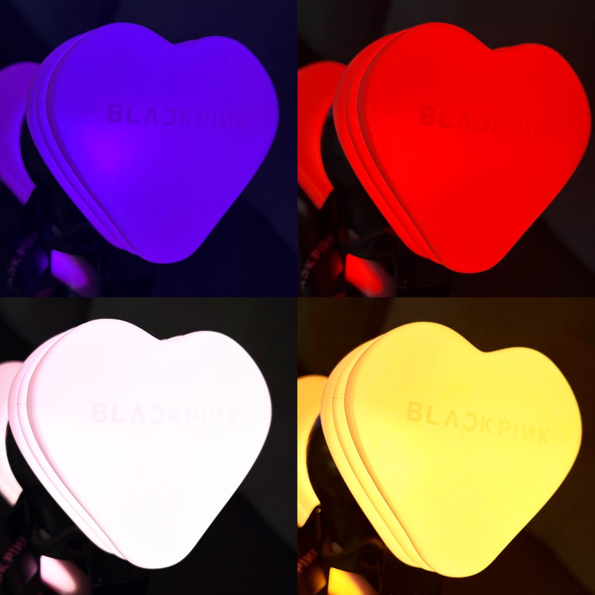 ⏳] YG SELECT announced that the #BLACKPINK [DEADLINE] show in