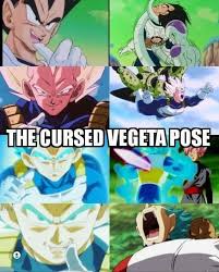 DBGOATSaiyan's tweet image. #DragonBall #Dragonball #DB #DragonBallmeme #meme #Dragonballmeme #DBmeme
