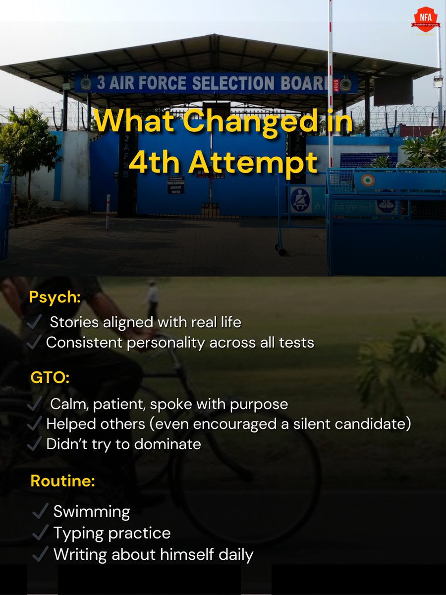nofrillsacademy's tweet image. Anshul and I connected well because of our experience of Boxing: the hard training and the discipline. No shortcuts, no coaching hacks. Just consistent efforts and self-belief. Read his inspiring story.
