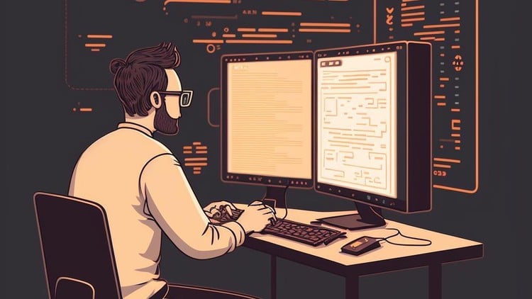 comidoc's tweet image. Master Object-Oriented Design with the Single Responsibility

⏱️ 59 mins
⭐ 4.83
👥 474
🔄 Jan 2024
💰 FREE

comidoc.com/udemy/master-o…

#OOP #SRP #DesignPatterns #udemy