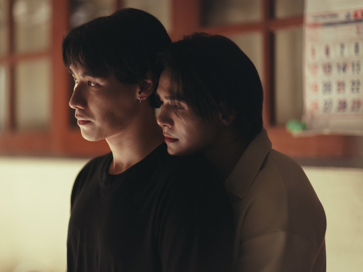 papangpt's tweet image. 17th spring ใบไม้ผลิปีที่ 17 
#17thSpringSeries #GMMTV2026