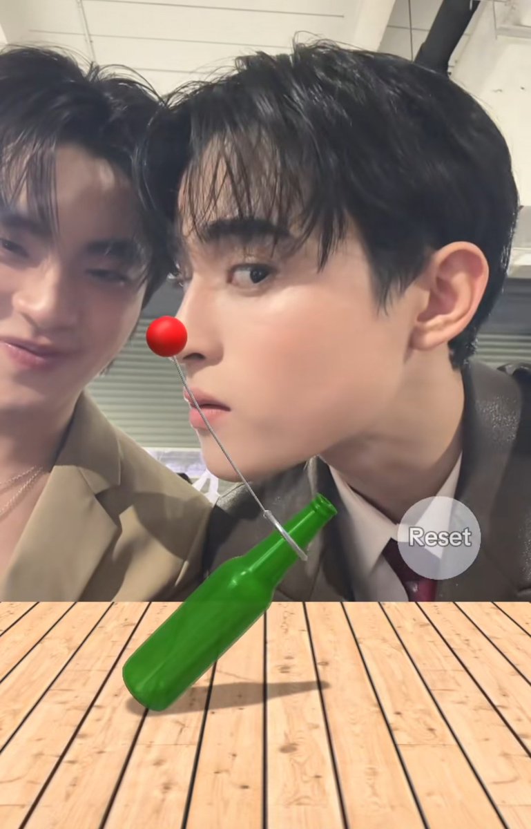 NiphaPhiyyo's tweet image. คือโค้ดก้อยากจะหอมเค้าเเหละเเต่เขินใช่ปะล่ะ โครตจะหมาเด้กกับพี่คนสวย
(เพ้อเจ้อมาก5556654367)

#barcodetin #KinThanachai
#CodeKin