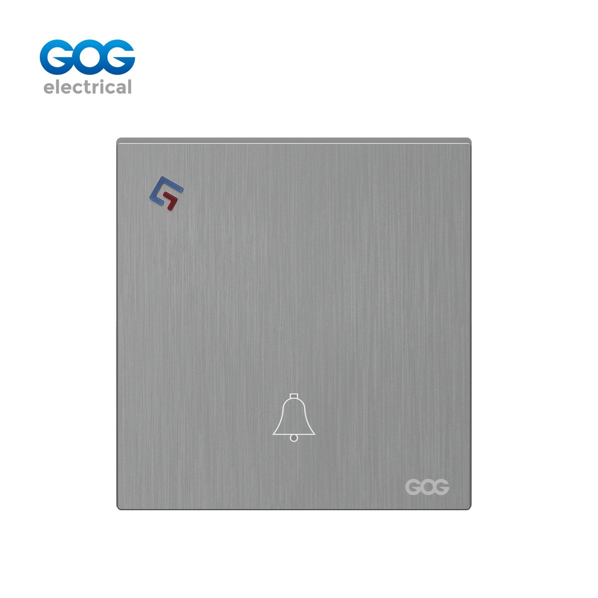 GOGELECTRICAL1's tweet image. Reliable &amp;amp; durable doorbell switches from GOG: high-strength PC, precision copper parts, built for B2B projects. Upgrade your installations today!
📩 info@china-gog.com
 🌐 gog-elec.com
#genoelectrical #gogelec #b2bsolutions #doorbellswitch