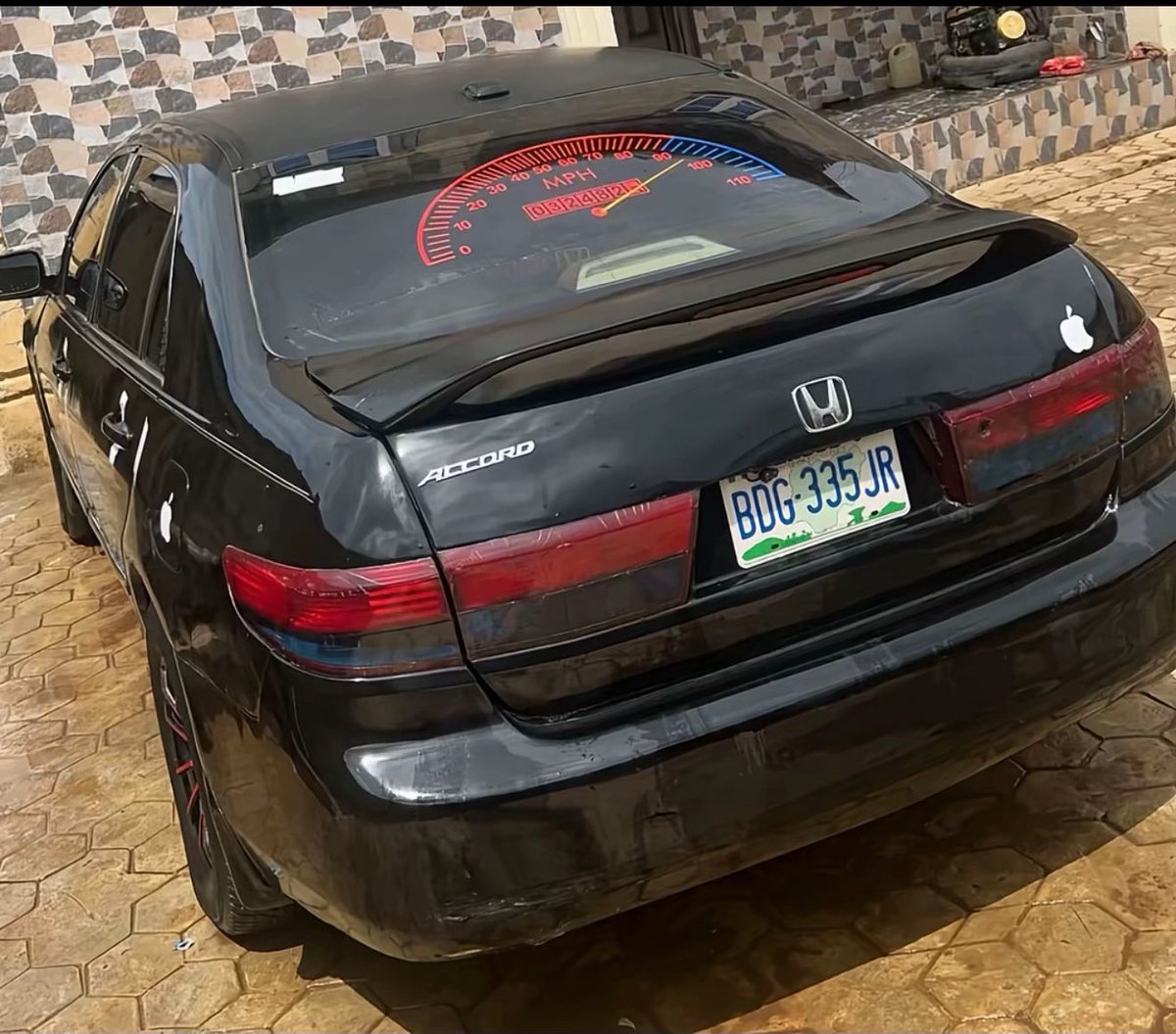 YKoluwaseun9's tweet image. Congrats to me❤️🎉
If i can, you can too. We all have the same 24 hrs.