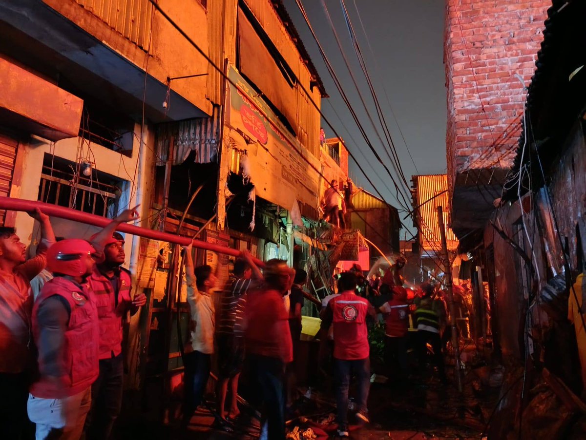 IFRC Asia Pacific tweet media