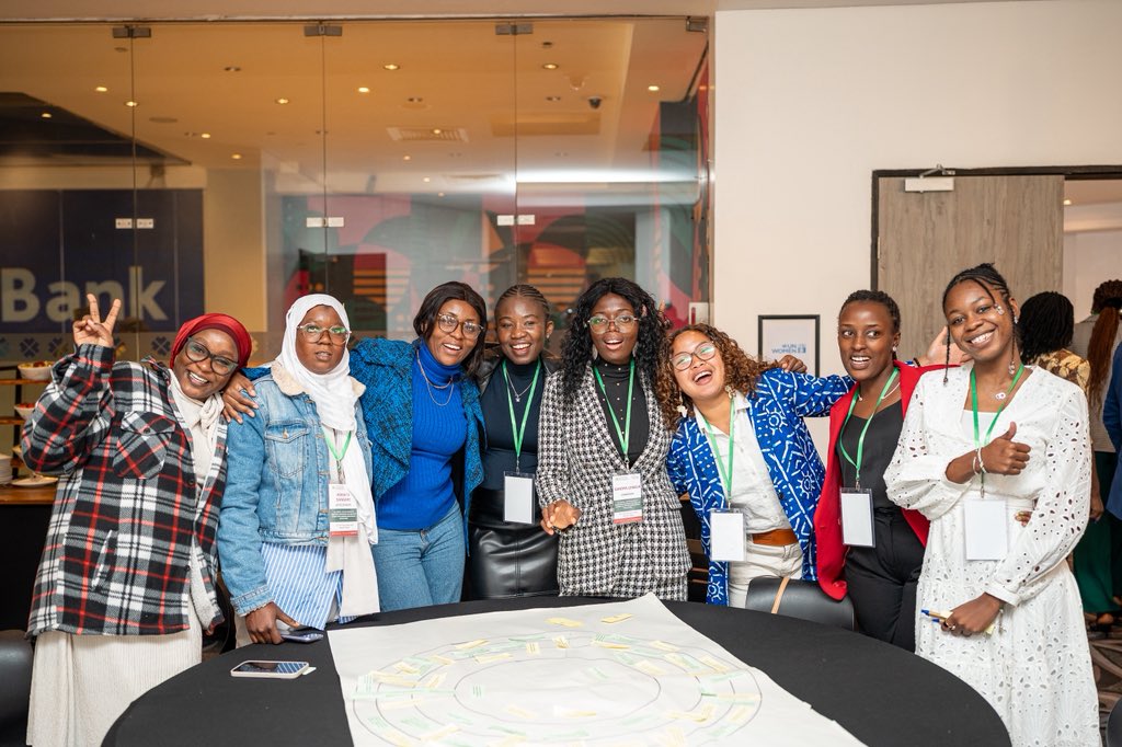 Arobase Ampoupou.Com❤️ tweet media