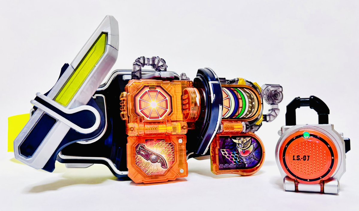 imagination_scp's tweet image. ヘルヘイムの森に行ってきました🍊
#仮面ライダー鎧武