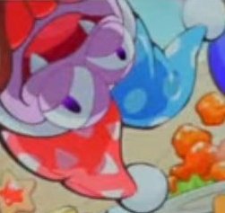 kirbyrtdl's tweet image. he makes me SICK