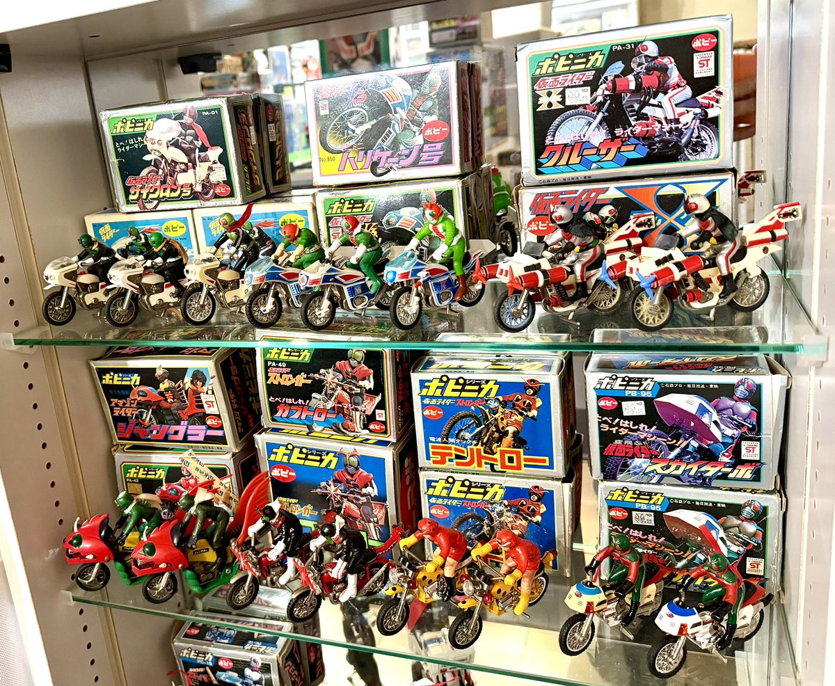 【レア】ポピーミニミニハリケーン号第一期 レア】ポピニカ ミニミニハリケーン号第1期 Yahoo!オークション