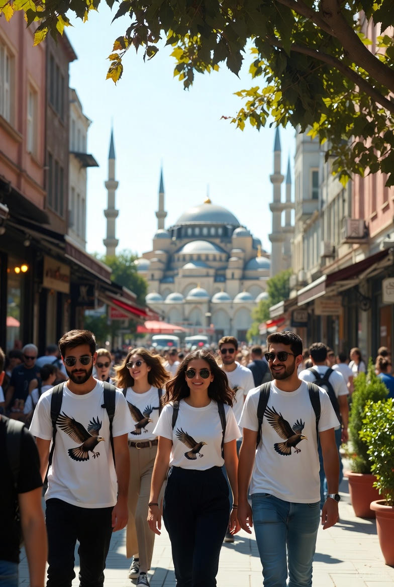 HawkArmyTUR's tweet image. $Hawk is everywhere! 
$Hawk is in Istanbul!

Join us for freedom!
hawk.city
@Hawk_killshib
t.me/Hawktheshibkil…
CA:
0xe846d164b88ed2e1209609fea3cf7a3d89d70d2d
-BSC-