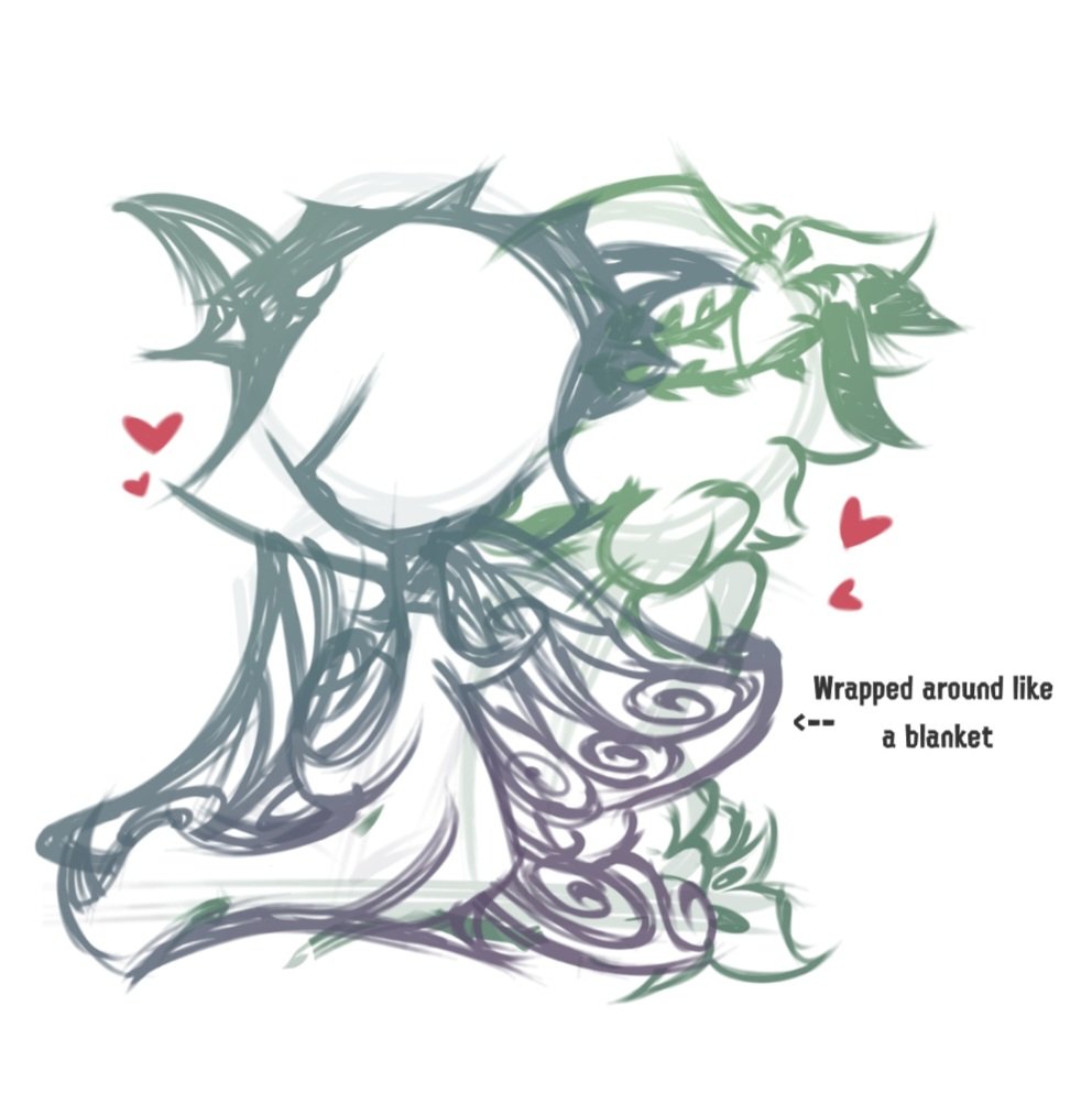 Forgot to draw the better hc.. hiss hiss pmo..
#elderlily