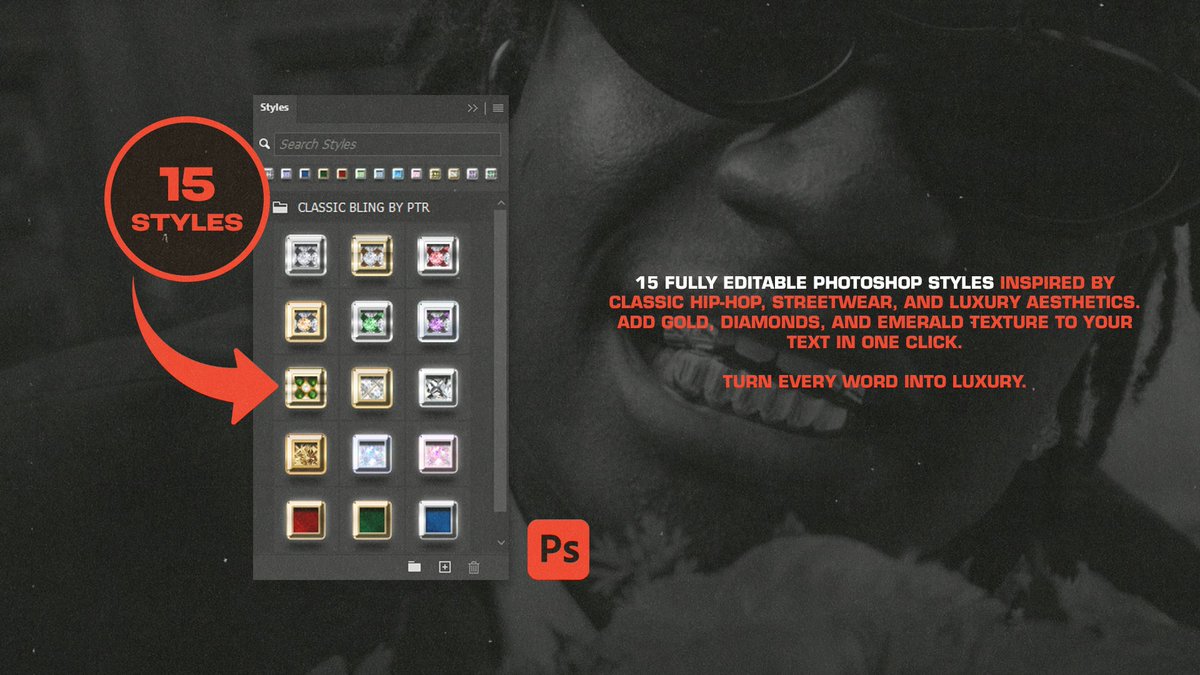 PTR 🪄 tweet media