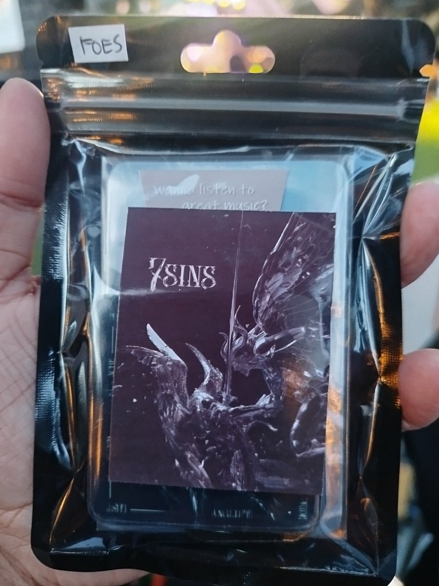 ArchieLene16's tweet image. Thank you so much @team_superiors ❤️

FELIP POWERS UP ATG
@felipsuperior #FELIP 
#WePlayHereWithFELIP