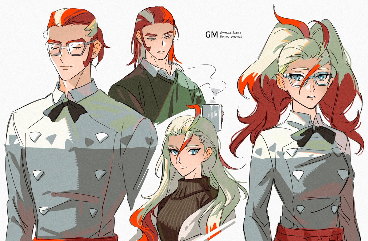 yoza_kana's tweet image. 