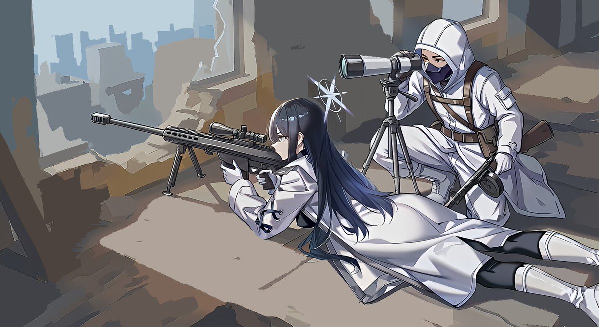 #ブルーアーカイブクロスオーバー
まとめ