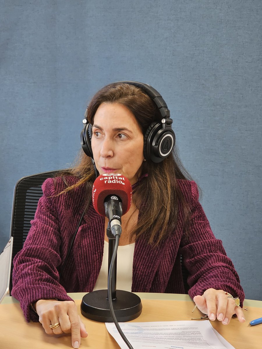 cogitimadrid's tweet image. 🔴 DIRECTO #ConectaIngeniería/ &quot;Si una cubierta no está bien impermeabilizada, el edificio no funciona&quot;, destaca @chusbarroso. Nuestro objetivo en #AIFIm es: promover calidad, impulsar formación técnica y dar visibilidad al papel clave de la #impermeabilización en la #edificación