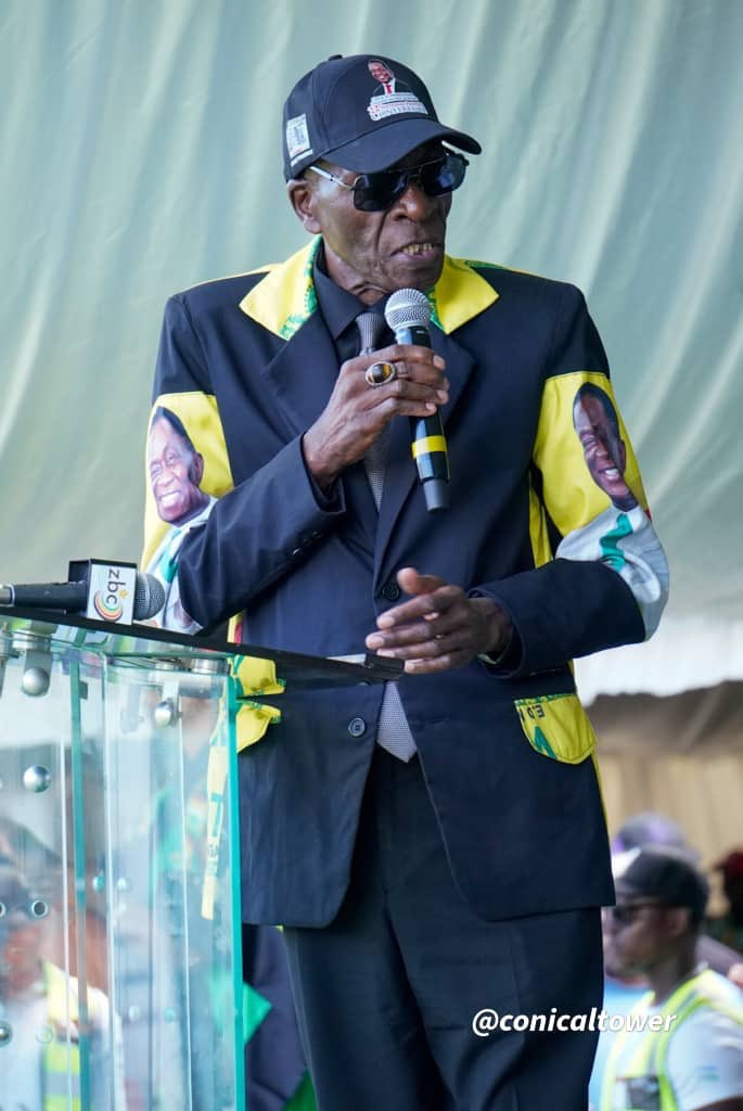 Kutongwa nezvipoko amana.....yoooh