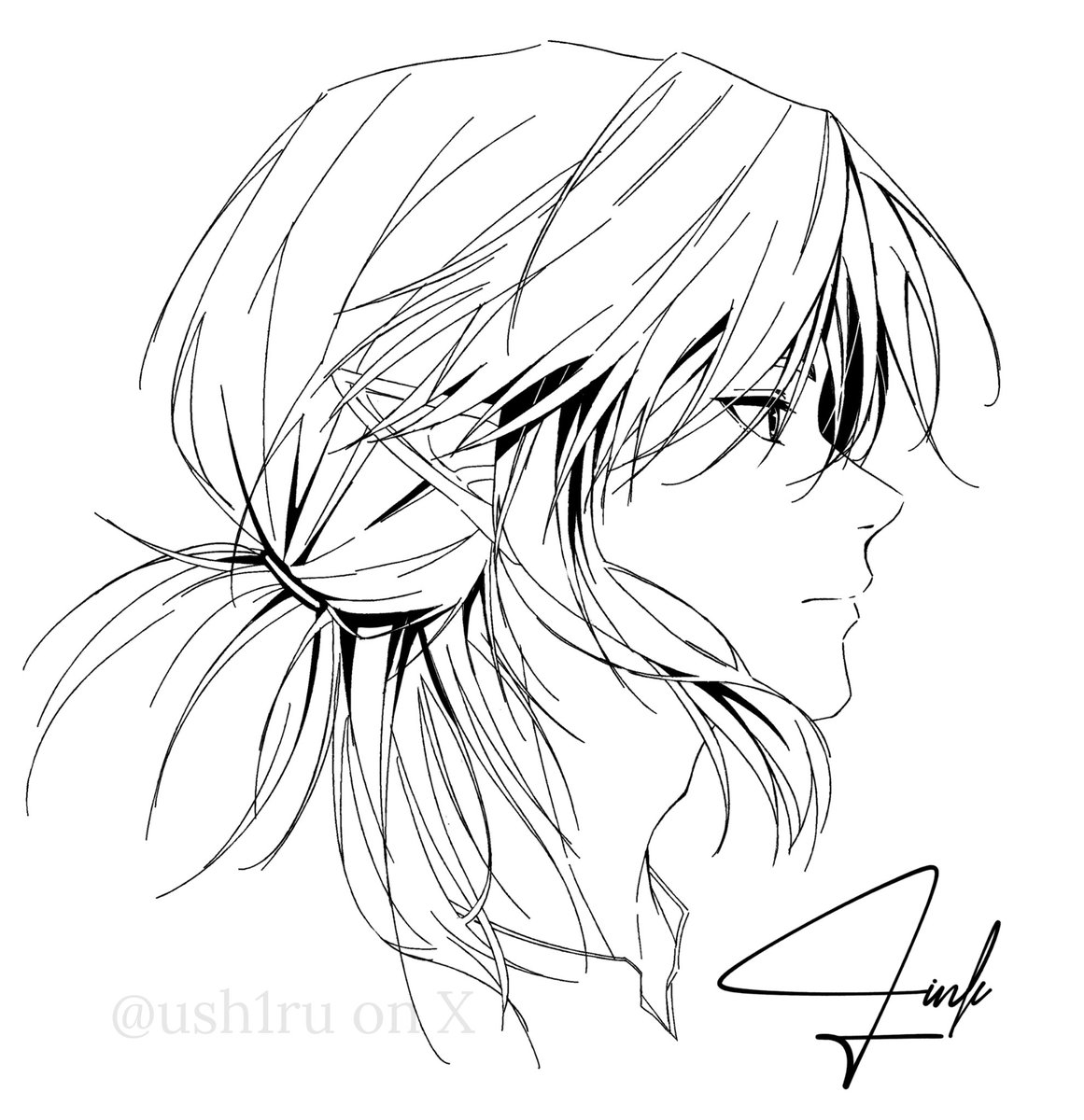 Mel hates color theory tweet media