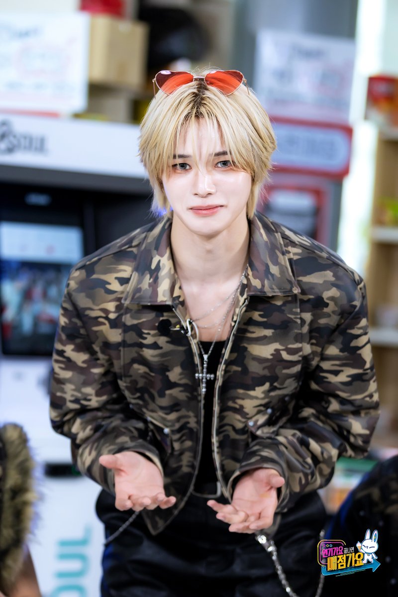 kpop_sbs's tweet image. 🐺매점가요 24번째 손님🐺
&amp;amp;TEAM #매점포토

2025. 11. 28 Coming soon

#SBS #인기가요 #인기가요끝나면매점가요
#앤팀 #andTEAM @andTEAMofficial