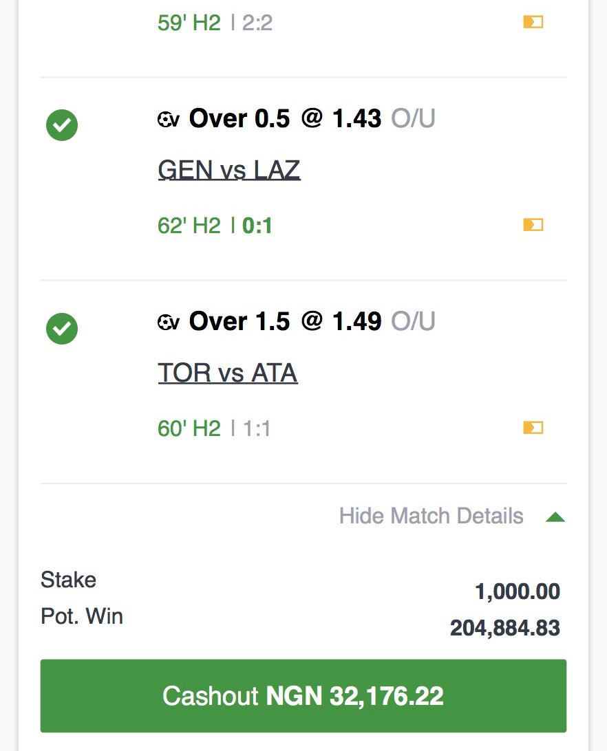 Logikanalysis's tweet image. X32 but e later cut to one goal 😅