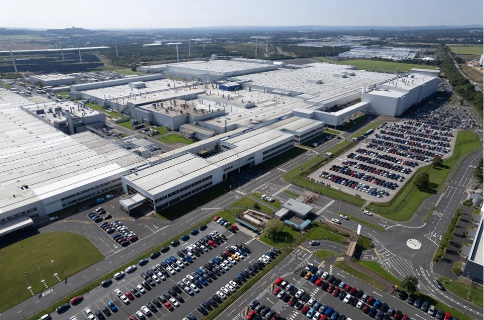 FourJawMA's tweet image. Motability moving away from luxury imports and toward UK-made cars could be big for the UK auto supply chain.

More local demand → jobs, investment, stronger supplier networks.

A small policy change with major ripple effects. 🇬🇧🔧

#ukmfg #mfg #ukautomotive