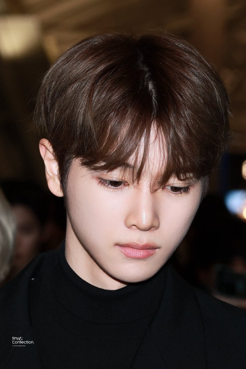 tinyConfection's tweet image. 251126 ICN
#성찬 #SUNGCHAN #ソンチャン 
#RIIZE #라이즈