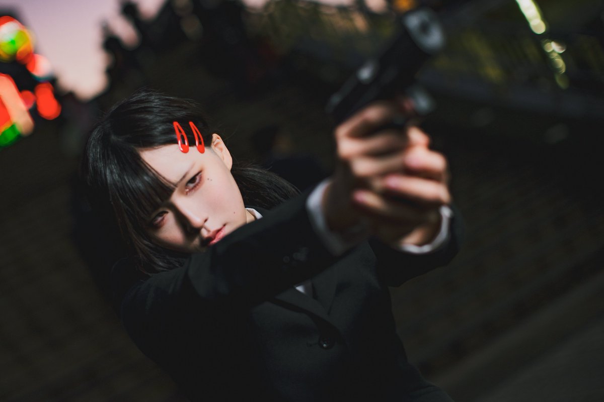 参考写真 CORSA-EVOⅡ ヒートチタン スリップオン：ZX-25R：政府認証 ｜ BEAMS