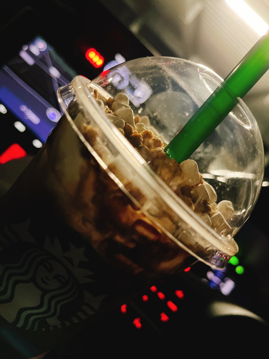 スモアおいしくない