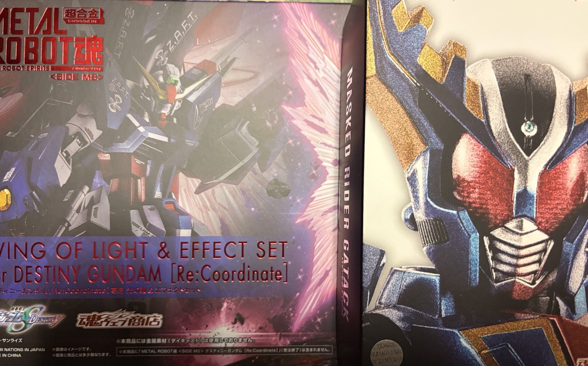 ラウ・ル・クルーゼ (@gundam_seedf) / Posts / X