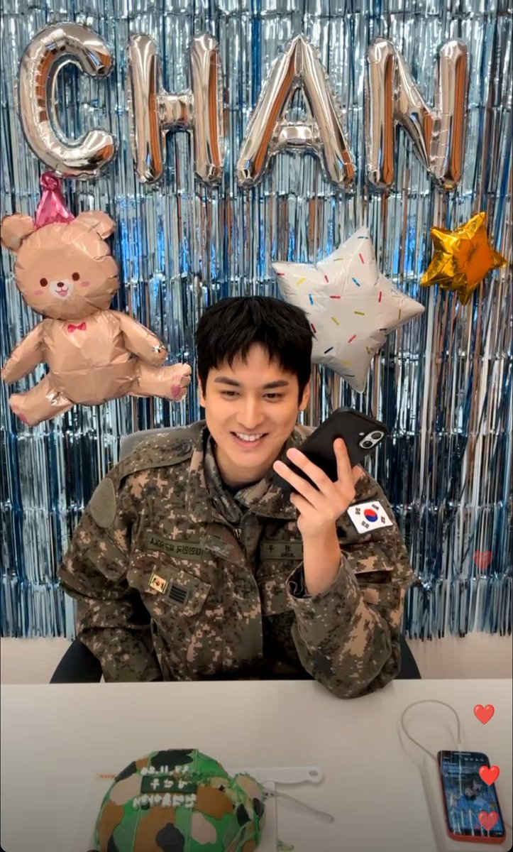 the smile that i miss so much😍