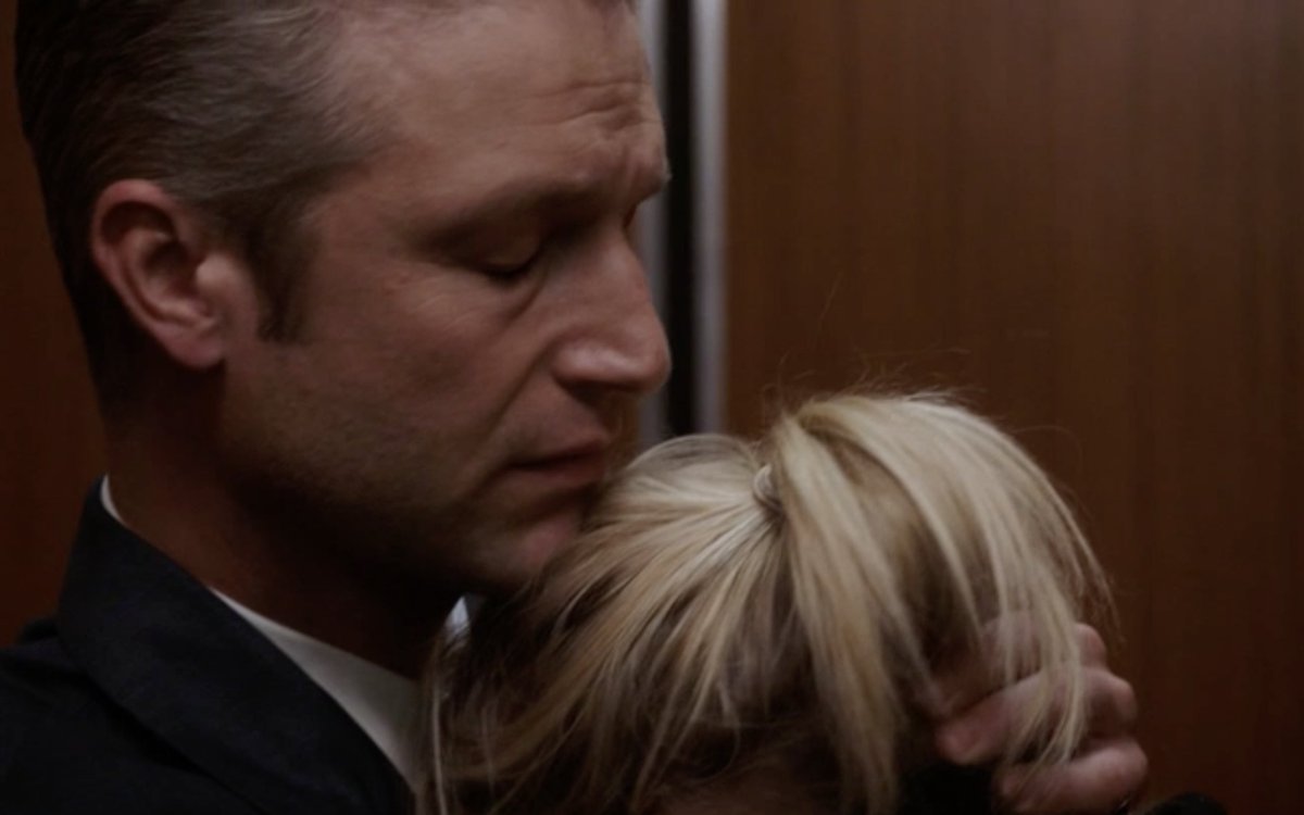 rollinsxcarisi's tweet image. this parallel &amp;gt; 
#svu