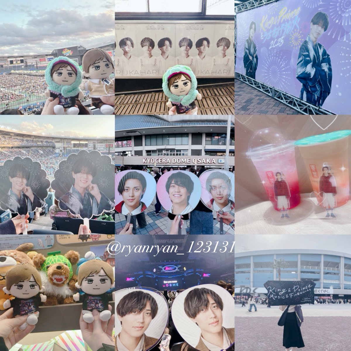 サキ tweet media