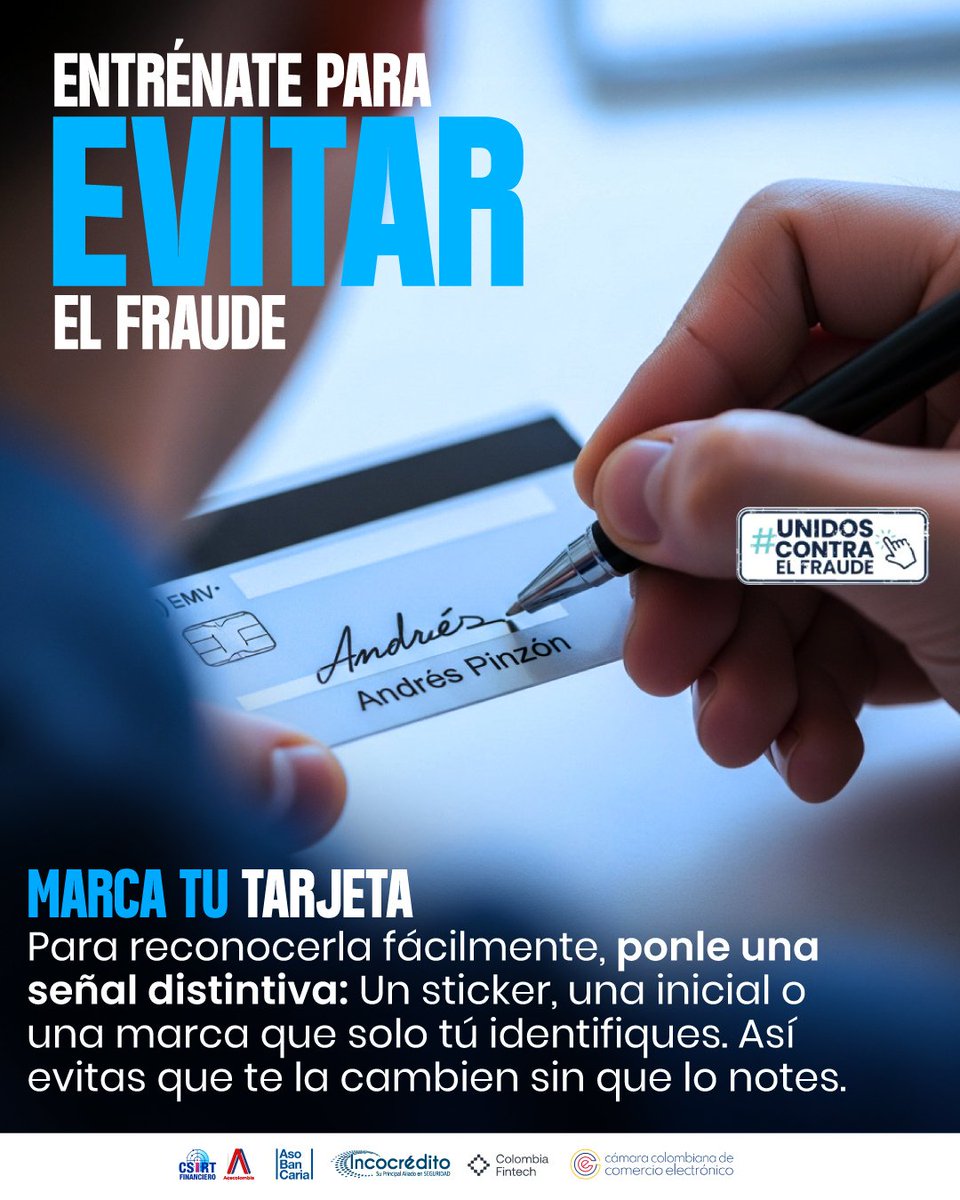 CSIRT Financiero Asobancaria tweet media