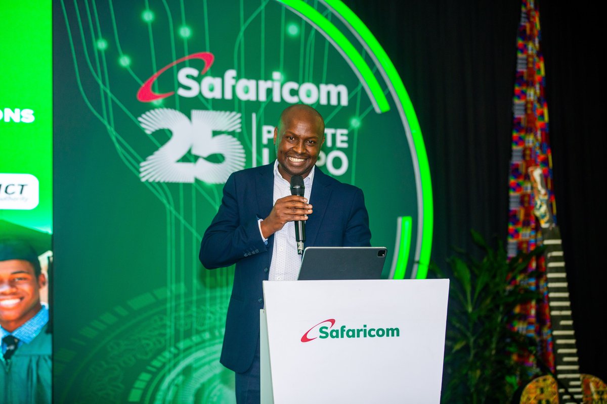 Shiko_Msa's tweet image. Connect Academy has proudly graduated its first cohort of 48 students, equipping them with practical digital skills. 

Already, 98% have secured employment, ready to drive Kenya’s digital future.

femmehub.com/2025/11/26/con…