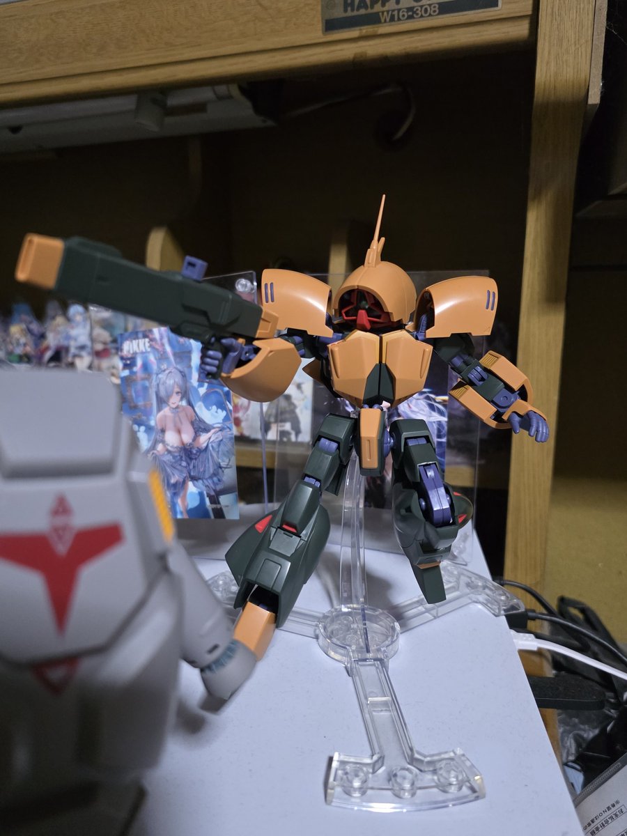 アッシマーかっこよ