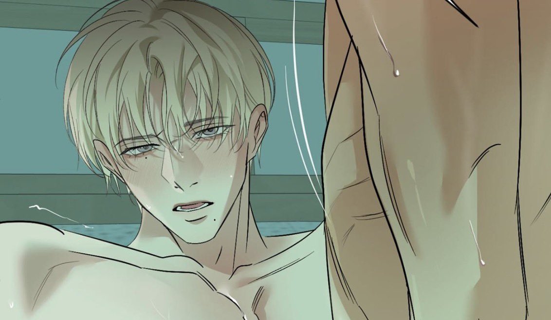 his fucking face trying to figure out where yeongwoon learned that from is killing me💀