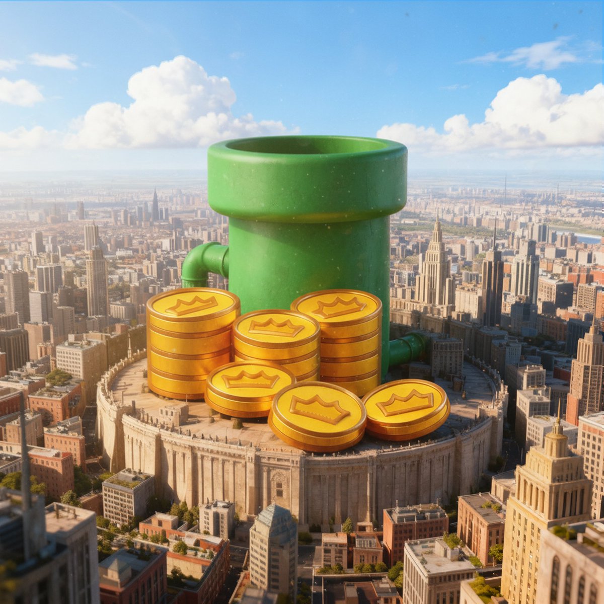 FomowellX's tweet image. We&apos;re currently testing #BRC20  support, and the official launch isn&apos;t far off.

This step means a lot for FomoWell ,our ecosystem is expanding its boundaries once again.
We&apos;re getting one step closer to building the “city” we have in mind 🏛️✨

What was the first BRC20 asset you…