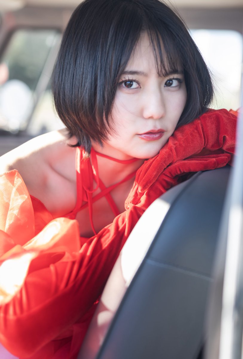 Yutap_ND85's tweet image. model：小桜はるさん
(@kozakuraaam  @kozakuraaampw )