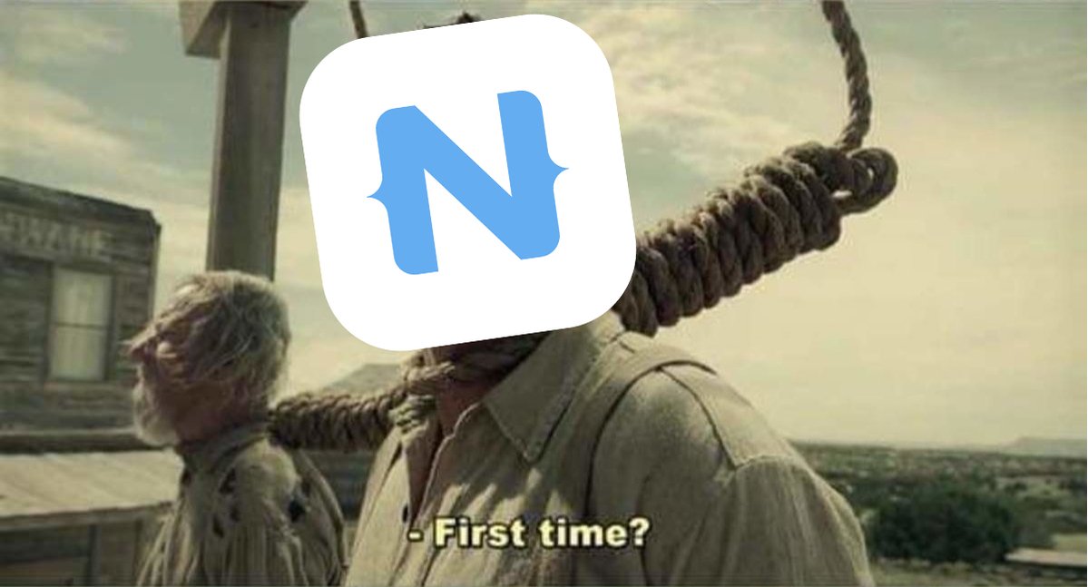 birch_js's tweet image. don&apos;t worry, sheeple devs always just parrot popular claims without substantiating them