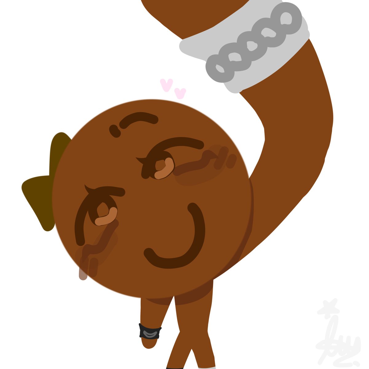 ShineTheRobot's tweet image. Say haii to Coffee!!
#alanbecker