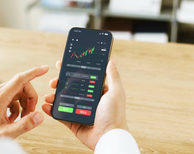 Bold Fund | Prop Firm tweet media