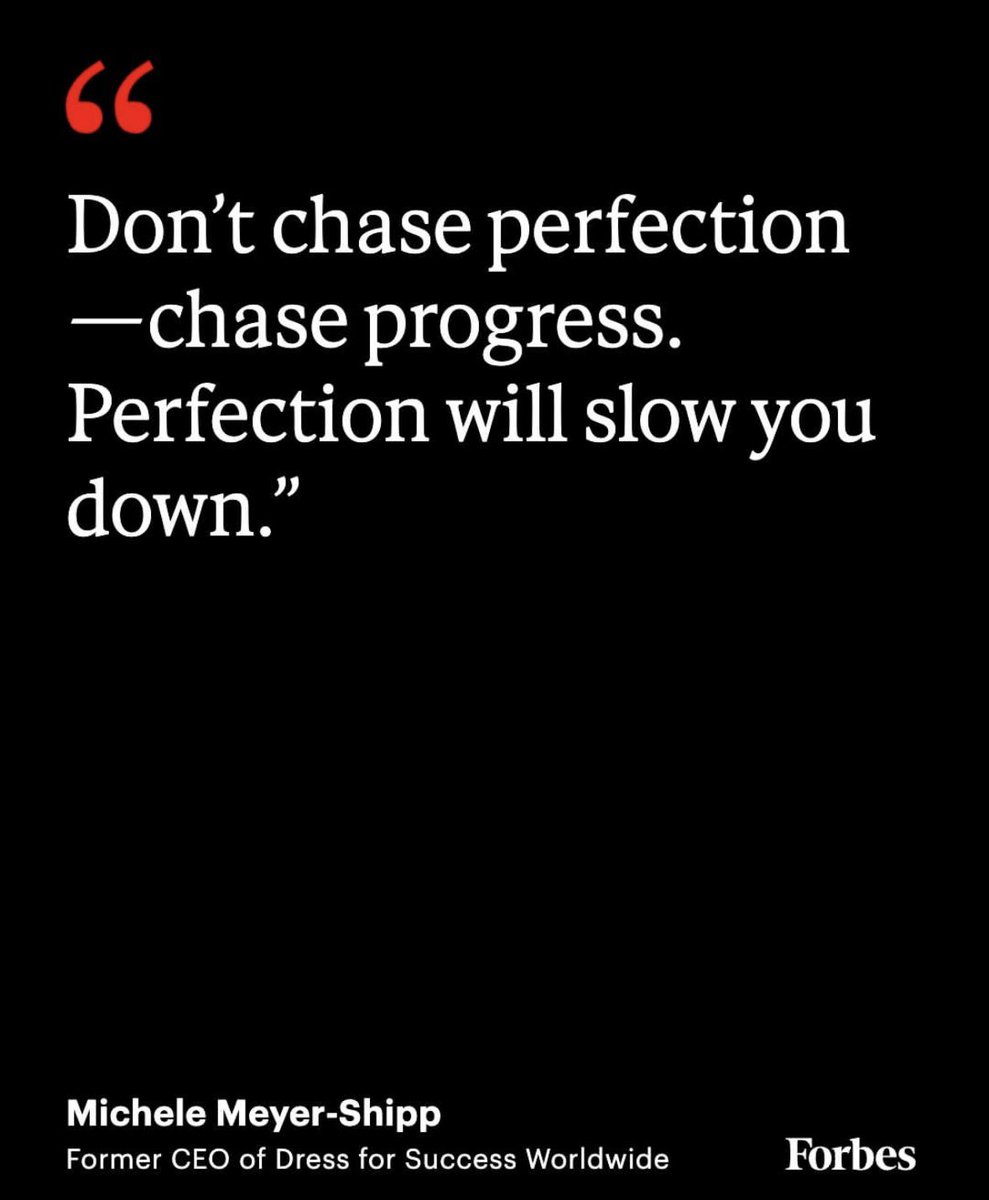 Truth be told.👩🏽‍💻