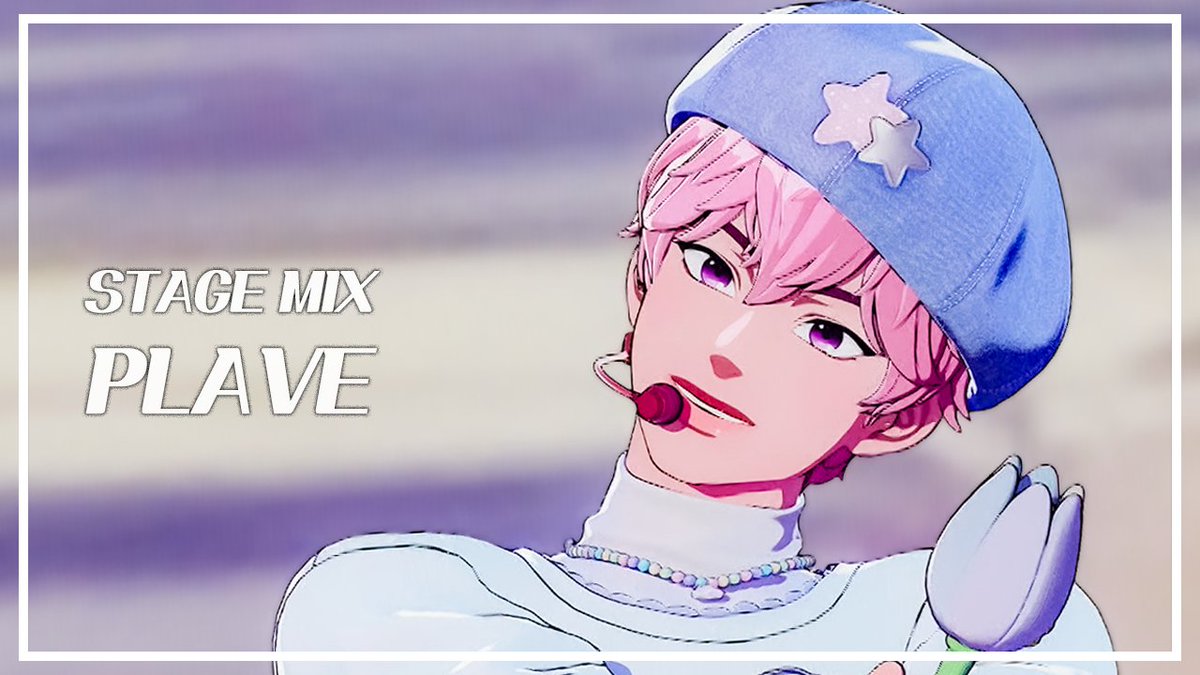 MBC_entertain's tweet image. [STAGE MIX🪄] PLAVE (플레이브) - BBUU! | 쇼! 음악중심

🔗 youtu.be/MaNo1hWjrEQ

#StageMix #교차편집 #쇼음악중심 #음중 #PLAVE #플레이브 #BBUU