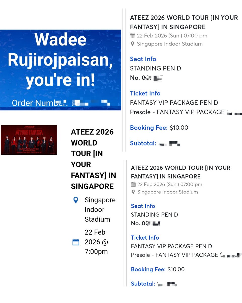 Dowwwww2532's tweet image. รีวิวกดบัตรร้านกดบัตร​ ได้โซนที่ต้องการ​ บริการดีมาก
@aunyonginter
#aunyonginter